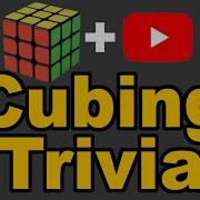 Rubik S Cube Trivia Game INTERACTIVE