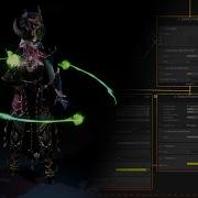 Create Dynamic Rotating Orb Effects For Mage Skills In Unity VFX Graph