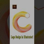 Unique Logo Design In Adobe Illustrator