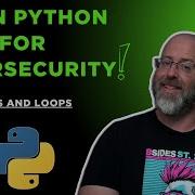 Изучаем Python Эпизод 7 Списки и циклы