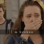 Multifandom I M Broken