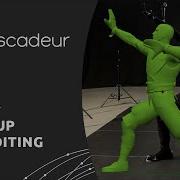 Cascadeur Mocap Cleanup And Editing Tutorial