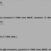 Learning Oracle Application Developer 65
