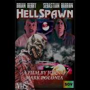 2019 06 01 Sent To The Farm Hellspawn 1993