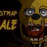 Springtrap Finale Five Nights At Freddy S 3 Song Groundbreaking