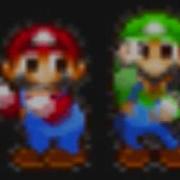 Super Mario CoD4 Sync