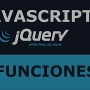 Tutorial Javascript 3 Funciones