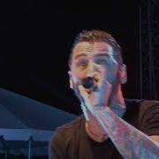 Godsmack Bulletproof I Stand Alone Highway To Hell