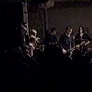 No Warning Posi Numbers Fest 2002 Wilkes Barre PA