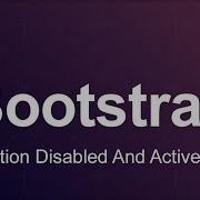 Bootstrap 3 Tutorial 45 Pagination Disabled And Active States