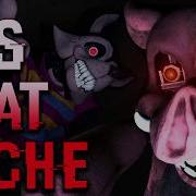 The FNAF Fan Game With Literally 0 Downloads