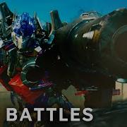 Top Optimus Prime Battles RANKED Transformers Paramount Movies
