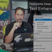NI LabVIEW 2025 Q3 Text Enhancements
