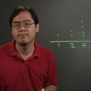How To Do A Dot Plot For Statistics Statistics 101