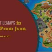 Loading A TileMap In Phaser 3 Using JSON