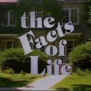 The Facts Of Life Season 3 Opening And Closing Credits And Theme Song