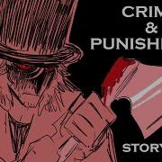 Crime And Punishment Part 1 Finale STORYBOARD