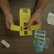 How To Assemble Your Foldscope