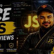 The Subtle Art Of Clearing Javascript Interviews By Frontend Master