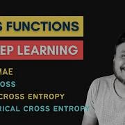Loss Functions In Deep Learning Deep Learning CampusX