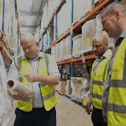 Our 4 Step Approach To Pallet Load Stability