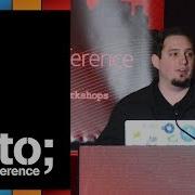 In The Eventual Consistency Of Succeeding At Microservices Kenny Bastani GOTO 2017