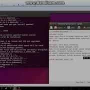 Tutorial Instalasi Mapserver Pada Ubuntu