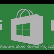 WSRP Windows 8 1 Store Revival Project Installation Review