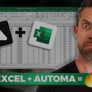 Import Excel CSV Files Into Automa Extension Tutorial