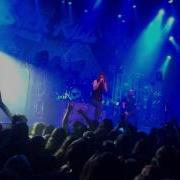 Overkill Goddamn Trouble Live The Grove Of Anaheim 2 25 17