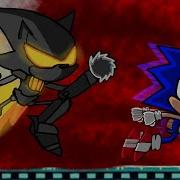 Sonic Exe 2 5 3 0 Prey FNF Add Cutscenes RUS