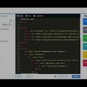 Responsive Web Design Bootstrap Grid System Coding Practice 1 NxtWave CCBP 4 0