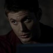 Sam Wants To Report John As Missing Person Supernatural 1x10 Scene