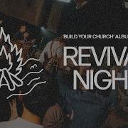 Album Launch Revival Night Feb 2026 Awaken Generation