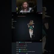 Asmongold Checks Out Something Asmongold Shorts