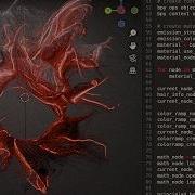 Art With A Blender Python Script