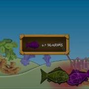 Spear Fishing With Box2D