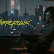 Cyberpunk 2077 OST Never Fade Away P T Adamczyk Olga Jankowska Credits Song EXTENDED
