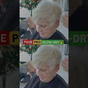 PIXIE PRO BLOW DRY Complete Tutorial Linked Below