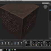 Mudbox 12 05 Using The Ambient Occlusion Filter