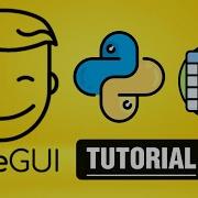 Table Element Python NiceGUI Tutorial 22