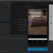 TensorFlow Lite Object Detection Android Demo