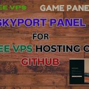 Deploy Skyport Panel On GitHub For Free VPS Hosting Ultimate Pterodactyl Replacement Part I