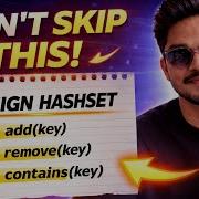 Design HashSet Java Solution LeetCode NeetCode Easy DSA