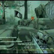 EchoXz CoD4 Sniper Montage