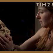 Prof Alice Roberts Uncovers Incredible Origins Of Ancient Humans BBC Timestamp