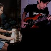 S L A P P Jam With Davie504 Sangah Noona