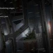 Paradime3D Deferred Rendering Tech Demo