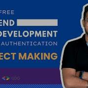 Learn Back End Web Development Using Javascript NodeJs MongoDB Project Making