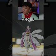 Крутые эволюции в Digimon Story Time Stranger